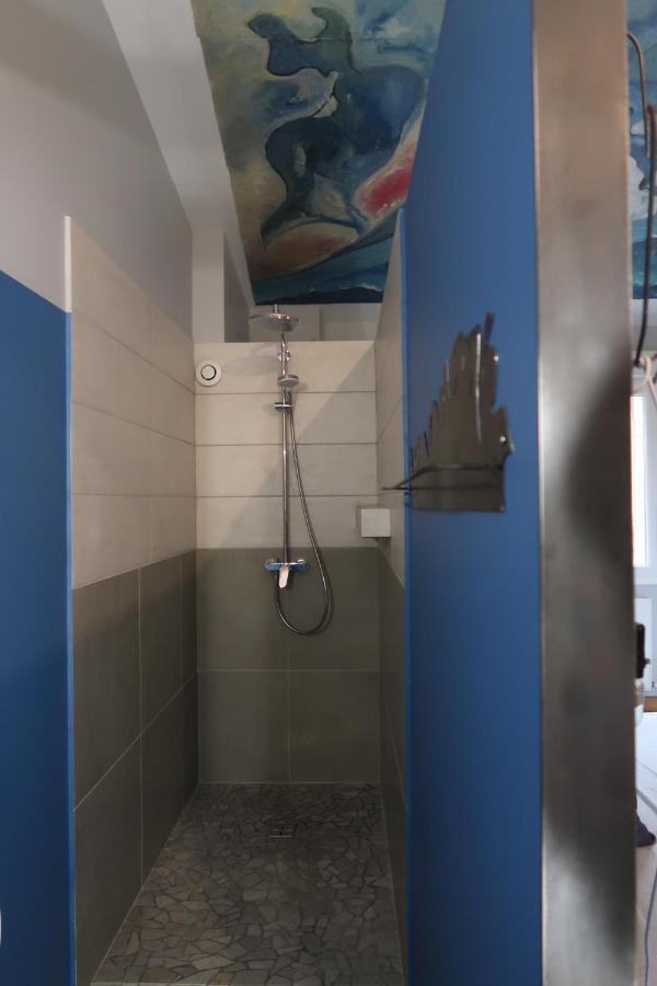 Roynac Tempepailla B&B 외부 사진