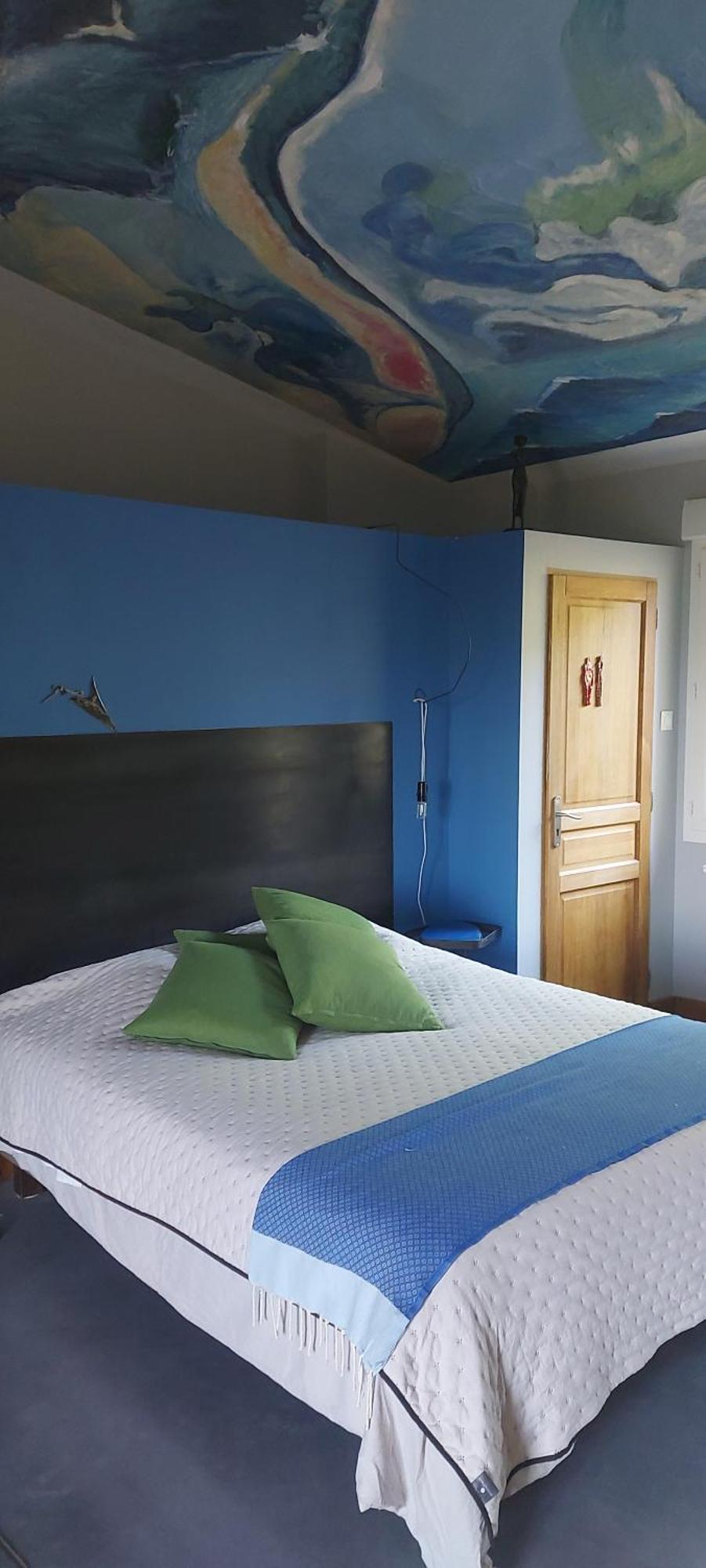 Roynac Tempepailla B&B 외부 사진